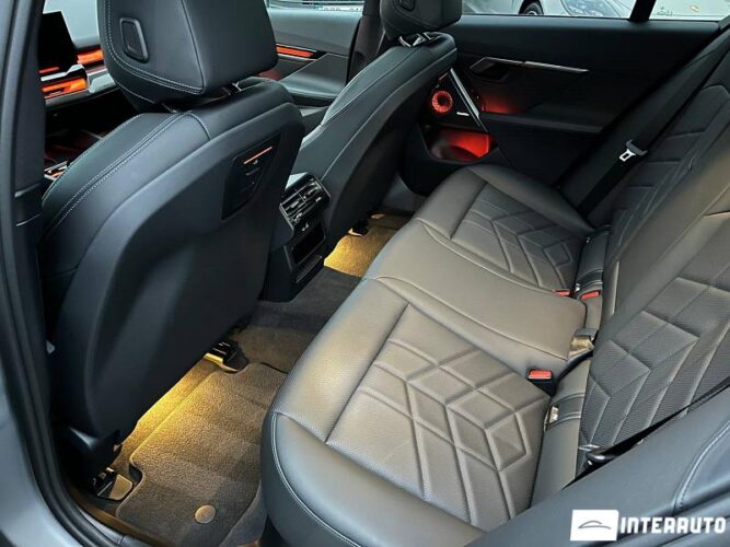 bmw i5 eDrive40 2023