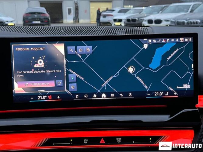 bmw i5 eDrive40 2023