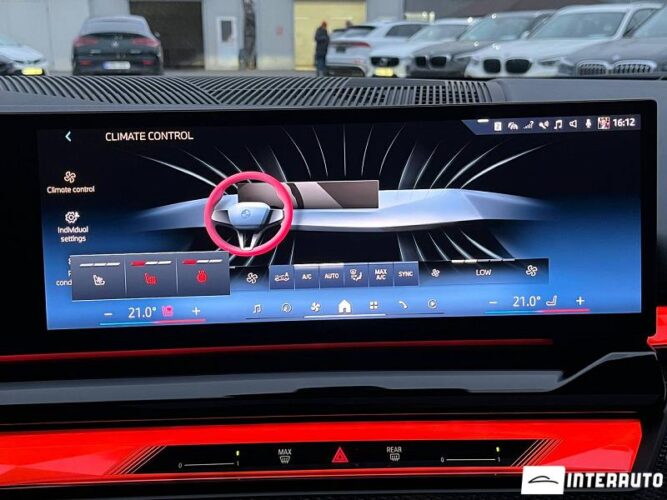 bmw i5 eDrive40 2023