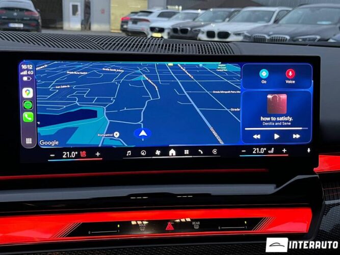 bmw i5 eDrive40 2023