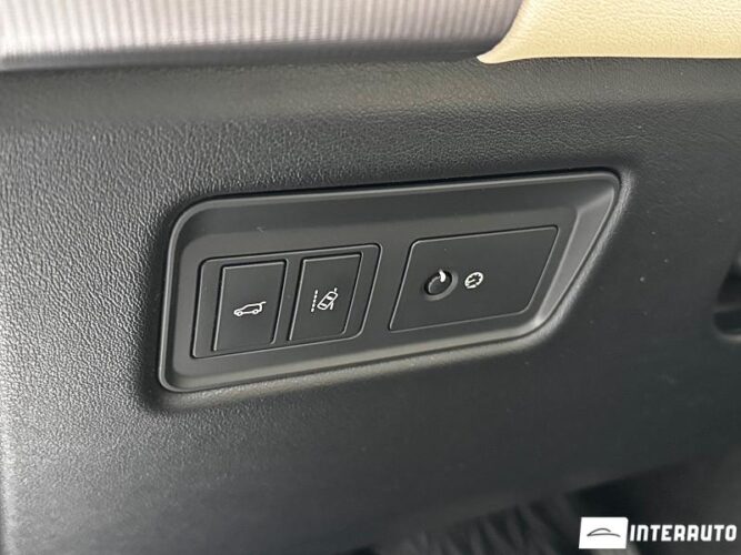 land rover Range Rover Sport 2017