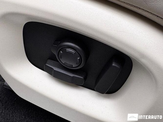 land rover Range Rover Sport 2017