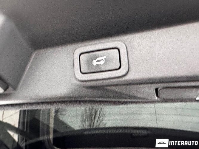 land rover Range Rover Sport 2017