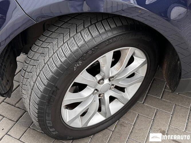 land rover Range Rover Sport 2017