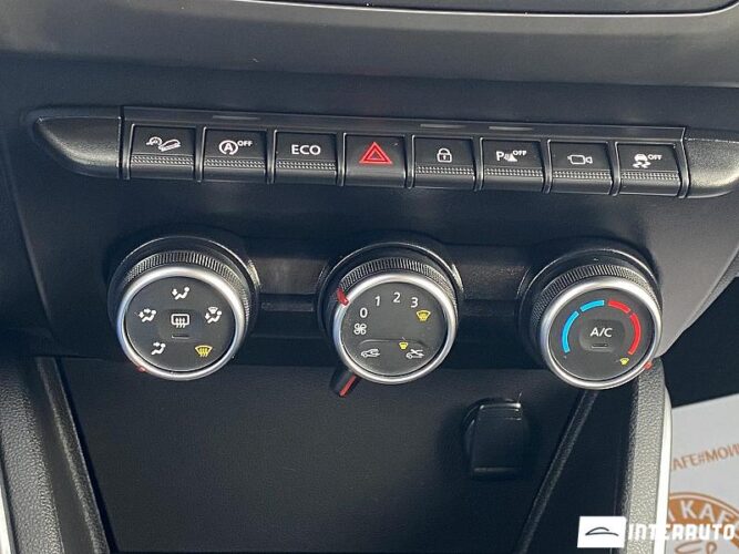 Dacia Duster 40 dacia Duster 2018