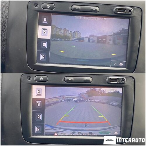 Dacia Duster 38 dacia Duster 2018