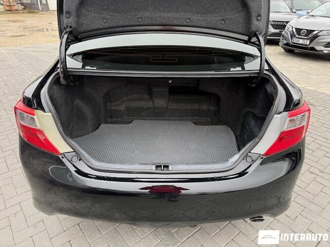 Toyota Camry 43 toyota Camry 2014