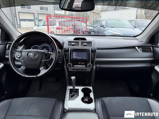 Toyota Camry 36 toyota Camry 2014