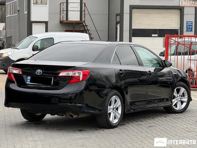 Toyota Camry 31 toyota Camry 2014