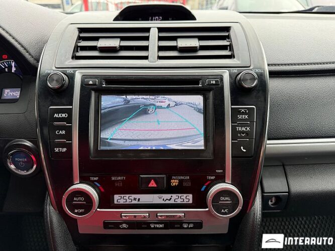 Toyota Camry 38 toyota Camry 2014