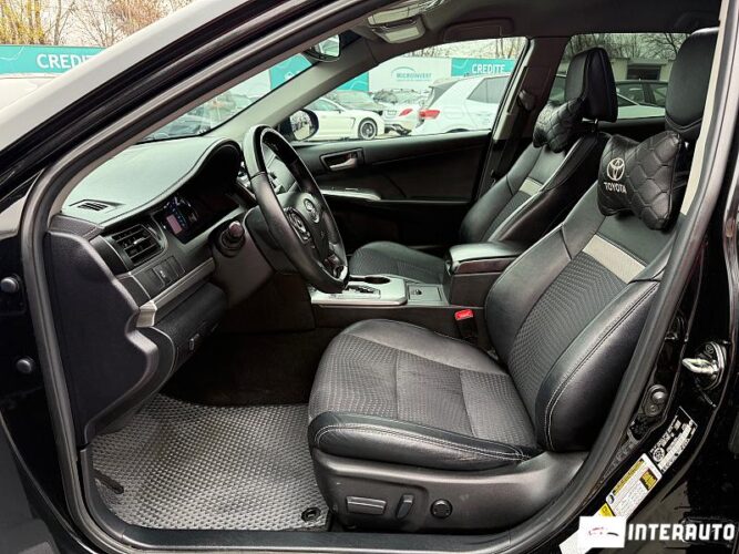 Toyota Camry 34 toyota Camry 2014