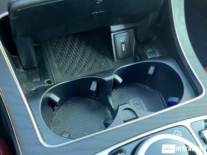 mercedes C 43 AMG 2021