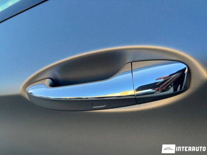 mercedes C 43 AMG 2021