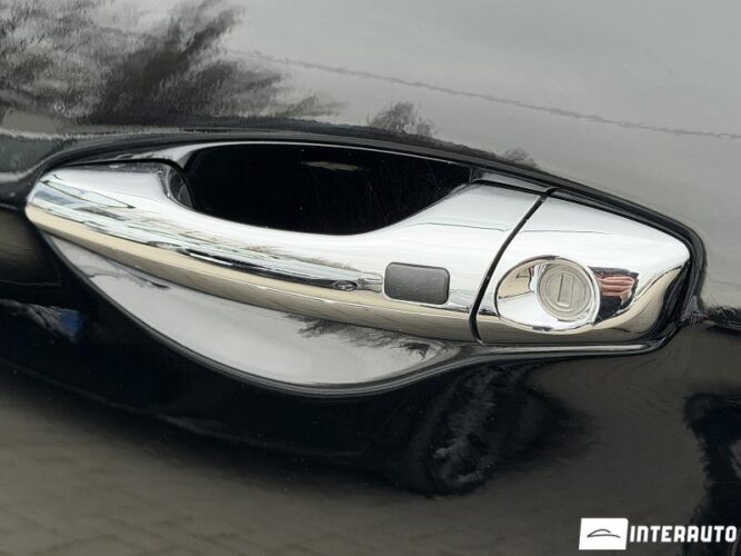 hyundai Santa Fe 2015