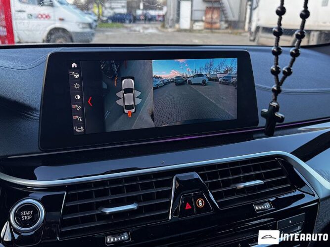 BMW 530e 45 bmw 530e 2017