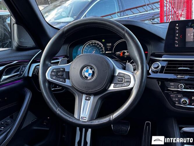 BMW 530e 43 bmw 530e 2017