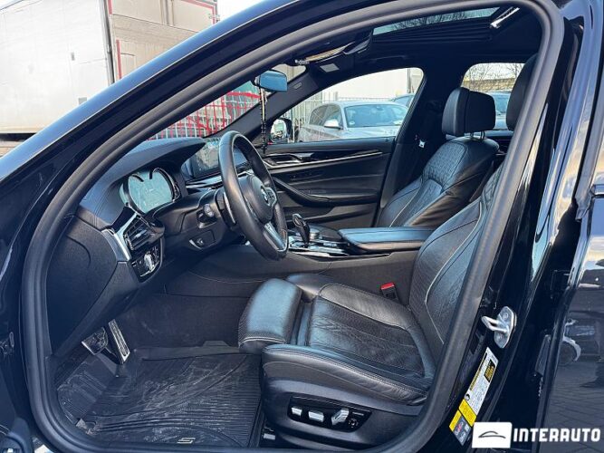 BMW 530e 40 bmw 530e 2017