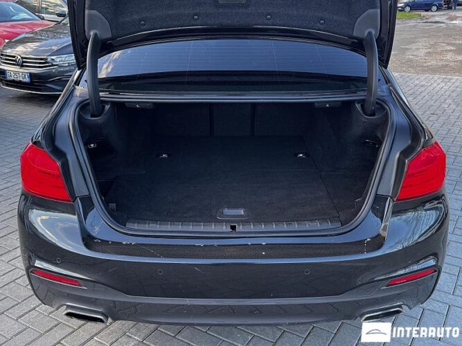 BMW 530e 50 bmw 530e 2017