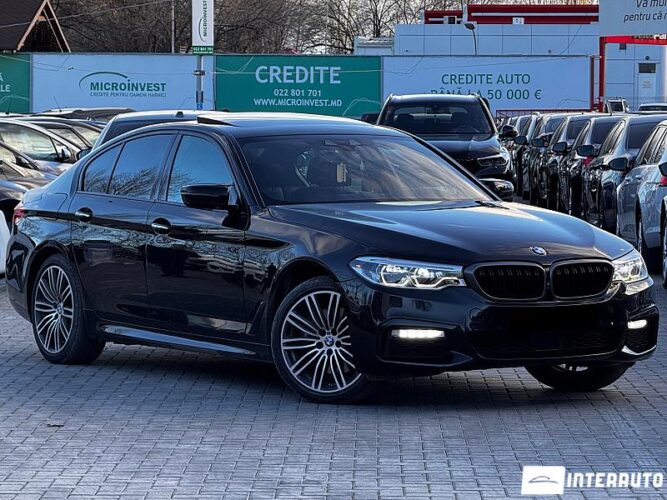 BMW 530e 39 bmw 530e 2017