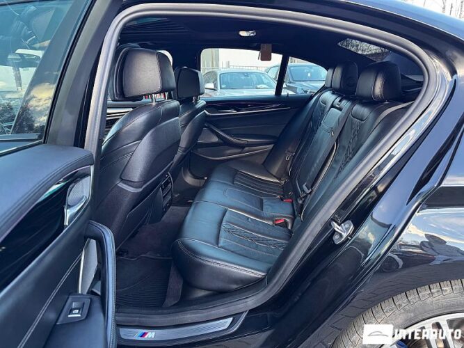 BMW 530e 41 bmw 530e 2017