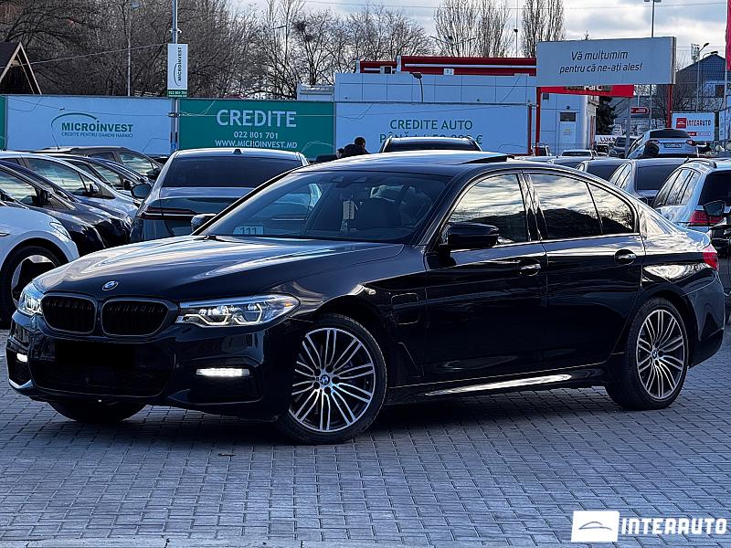 BMW 530e 2 interauto oferta masina