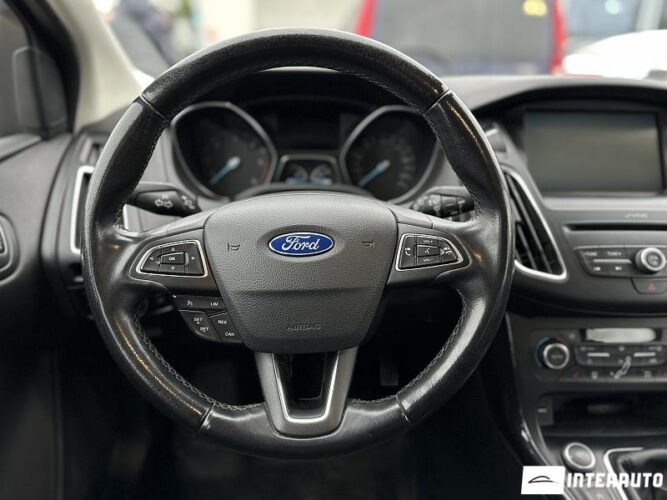 Ford Focus 39 ford Focus 2015