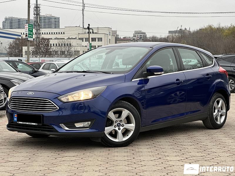 Ford Focus 2 interauto oferta masina