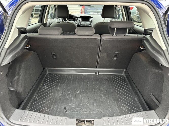 Ford Focus 47 ford Focus 2015