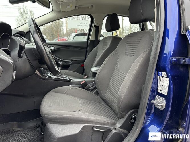 Ford Focus 34 ford Focus 2015