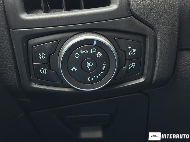 Ford Focus 37 ford Focus 2015