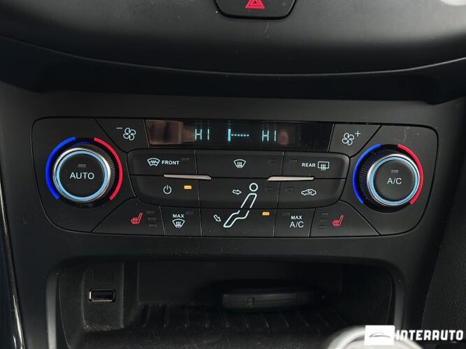 Ford Focus 42 ford Focus 2015