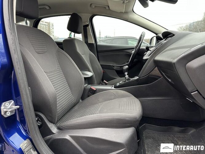 Ford Focus 35 ford Focus 2015