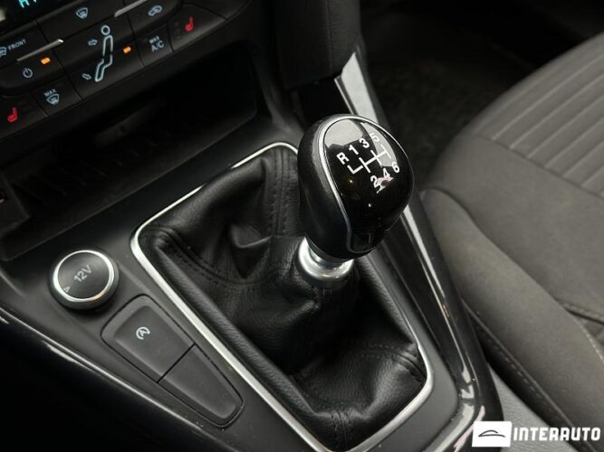 Ford Focus 43 ford Focus 2015