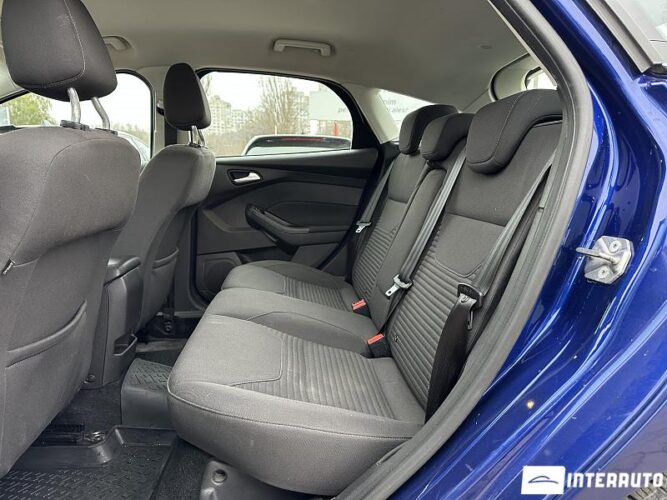 Ford Focus 45 ford Focus 2015