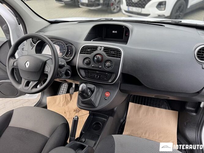 renault Kangoo 2021
