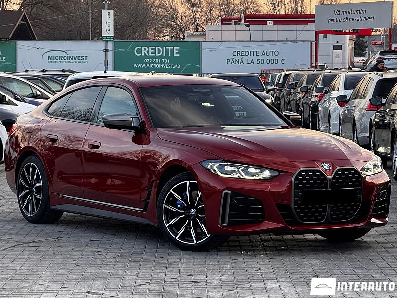 interauto oferta masina