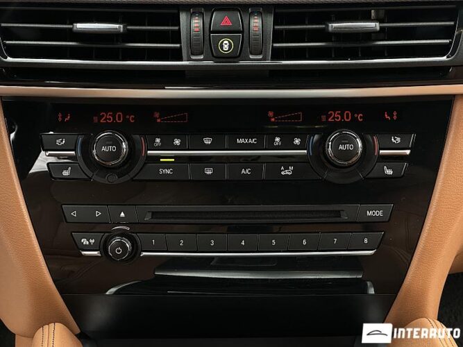 BMW X6 3.5i 48 bmw X6 3.5i 2015