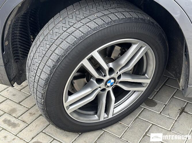 BMW X6 3.5i 57 bmw X6 3.5i 2015