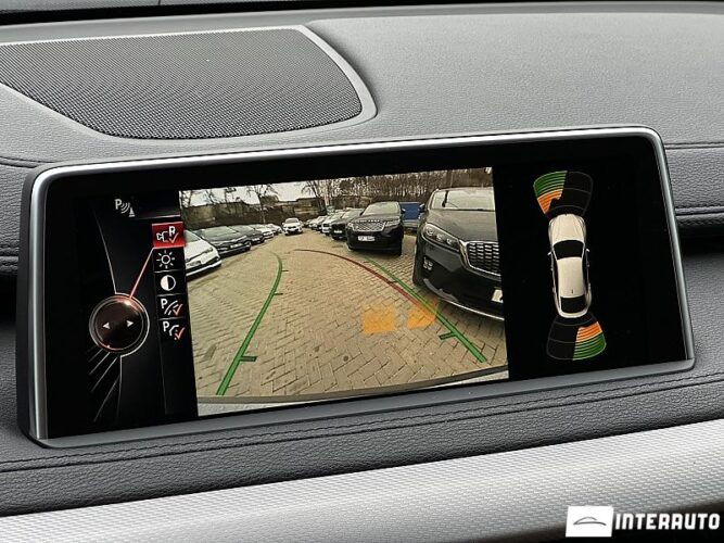 BMW X6 3.5i 47 bmw X6 3.5i 2015