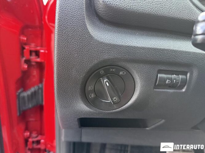 Skoda Fabia 46 skoda Fabia 2012