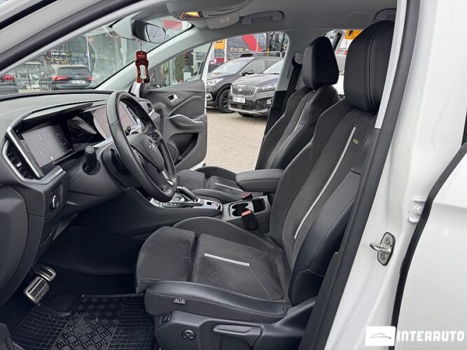 opel Grandland X 2023