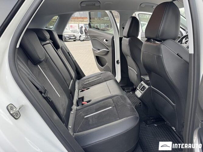 opel Grandland X 2023