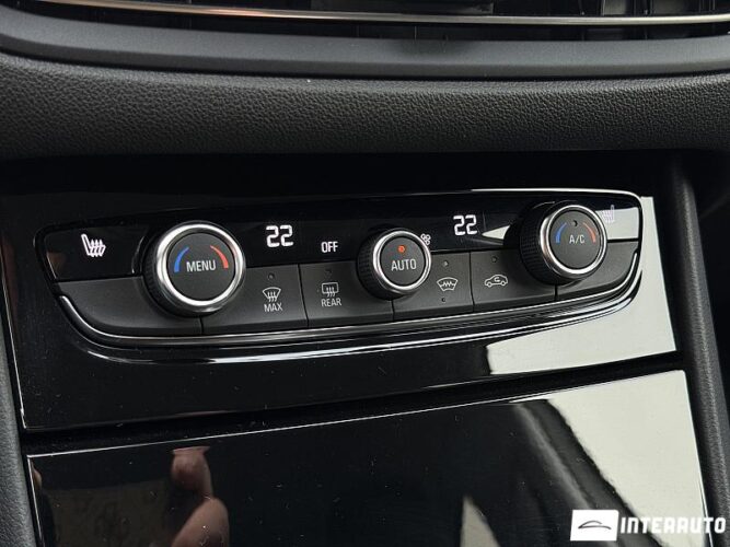 opel Grandland X 2023