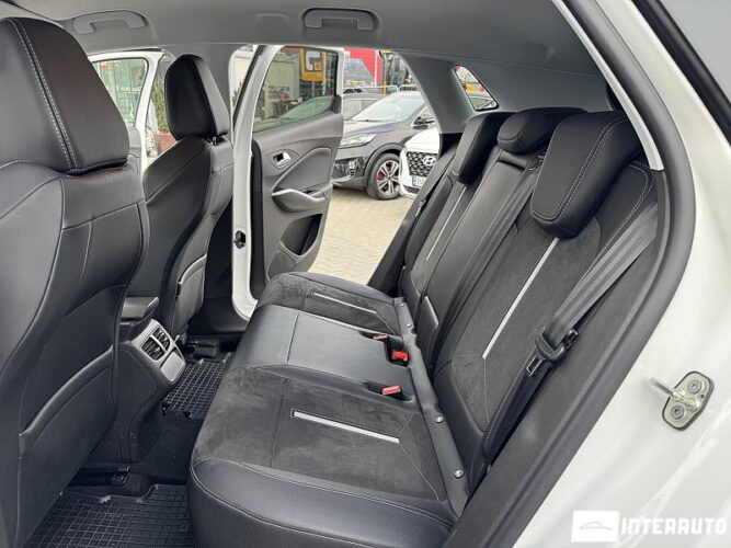 opel Grandland X 2023