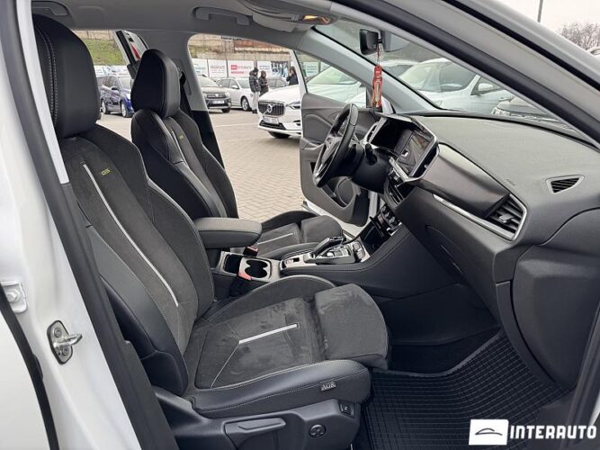 opel Grandland X 2023