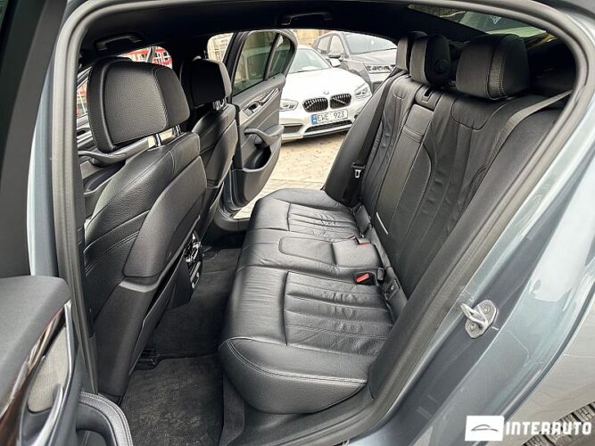 BMW 520 36 bmw 520 2017