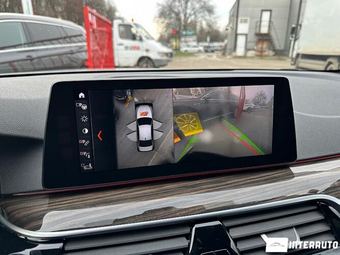 BMW 520 42 bmw 520 2017