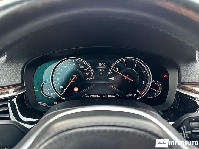 BMW 520 40 bmw 520 2017