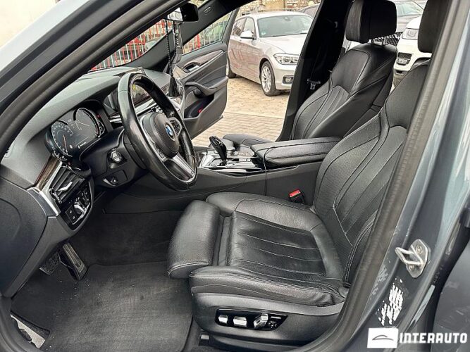 BMW 520 34 bmw 520 2017