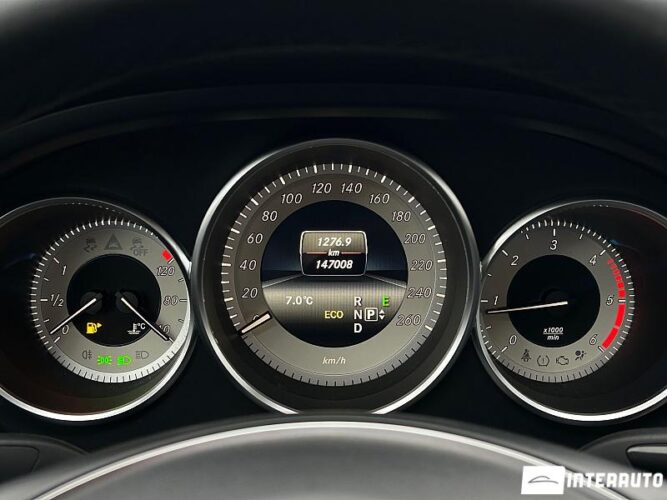 mercedes CLS 250 2016